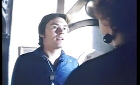 Adventures Of A Private Eye (1977) Trailer(0)