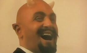 Blood Bath (1975) trailer