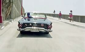 The Bat Woman (1968) Original Trailer [FHD](0)