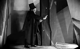 The Cabinet of Dr Caligari (1920)  Fantasy