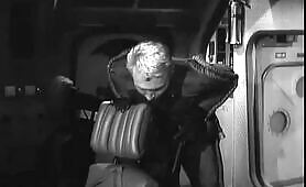 The Phantom Planet (1961) SCI-FI