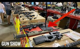 Florida Gun Show - Orlando 2022