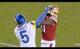 NFL Fights/Heated Moments of the 2022 Season Week 4