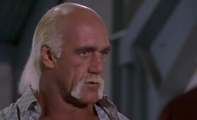 Walker Texas Ranger - Episode 190 - Guest Star Hulk Hogan (2001-02-03)
