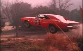 All General Lee Jumps (1979-2000)