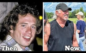 The Dukes Of Hazzard (1979-1985) Cast: Then and Now 2022