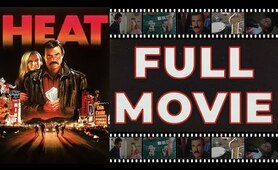 Heat (1986) Burt Reynolds - Action Thriller HD