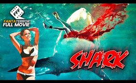 SHARK! ft. Burt Reynolds | Full ACTION SHARK Movie HD
