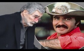 The Tragic Life and Sad Death of Burt Reynolds