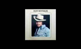 Burt Reynolds – Ask Me What I Am(Full Vinyl LP)