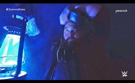 Real Reason Bray Wyatt Returned to WWE At WWE Extreme Rules 2022